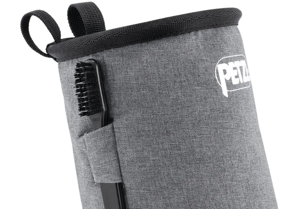 Bolso Para Magnesio Bandi -